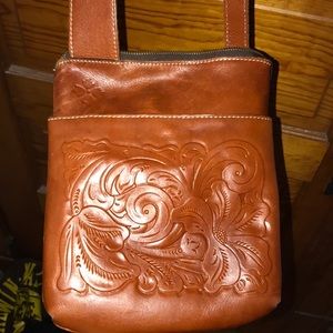 Patricia Nash handbag